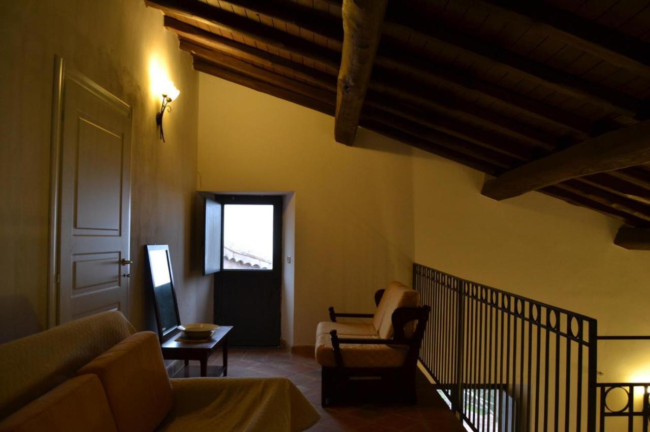 Etna 1928 Country House SantʼAlfio Exterior foto