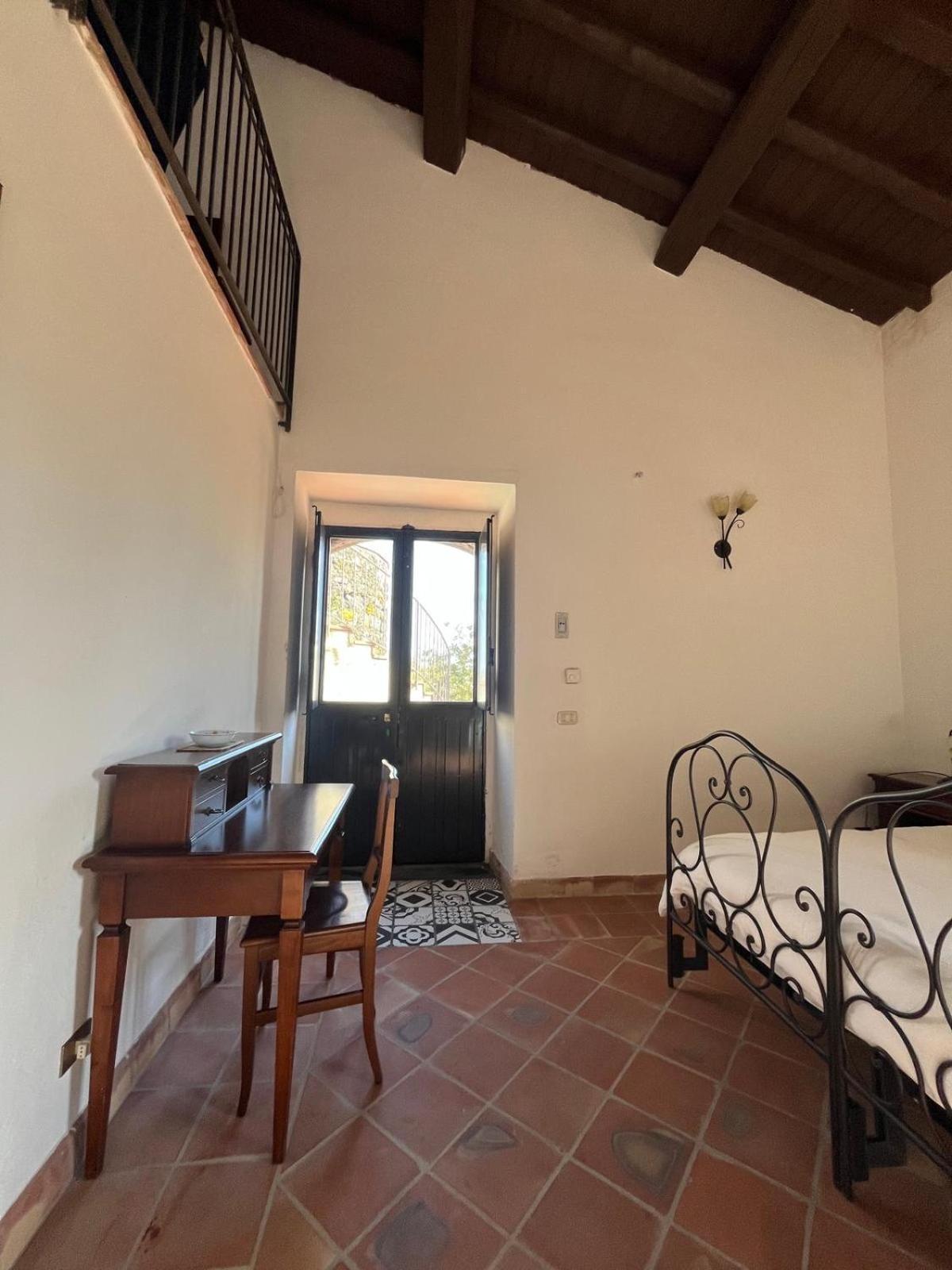 Etna 1928 Country House SantʼAlfio Exterior foto